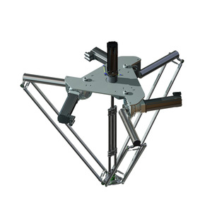PACDRIVE ROBOT P4 / SH. A