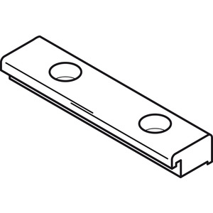 Clamping jaw Lexium linear motion