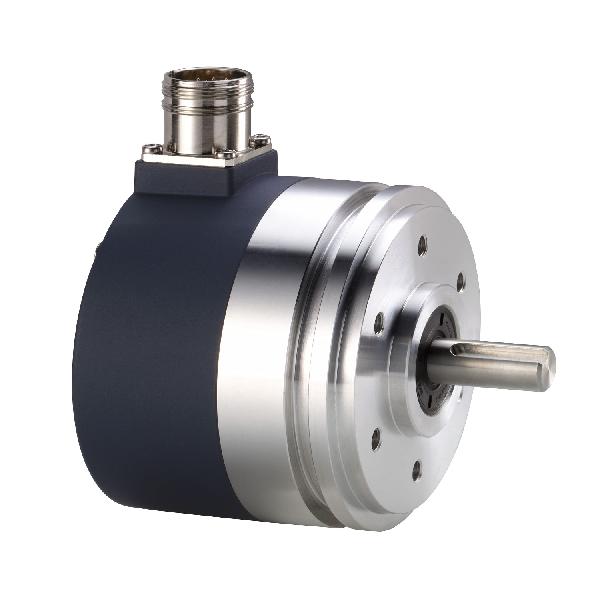 CODEUR INCREMENTAL 360 POINTS 5V DC