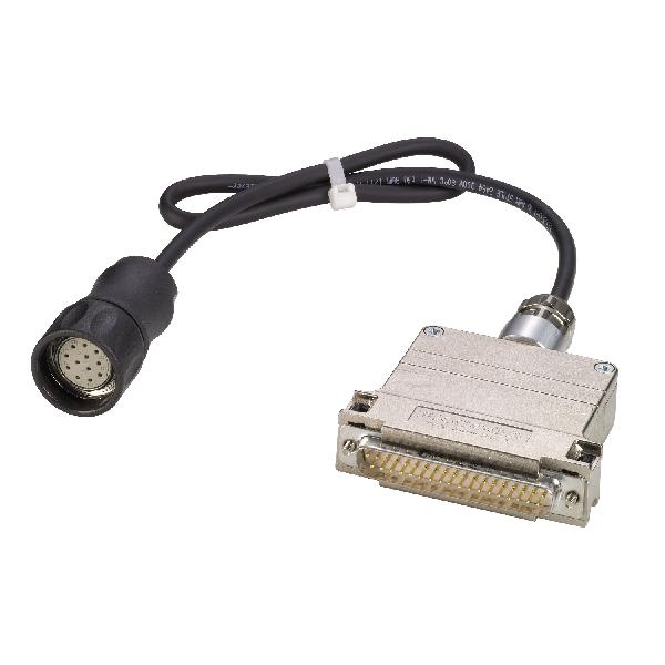 RALLONGE TRANSFORMATEUR SSI A PAR. GRAY/