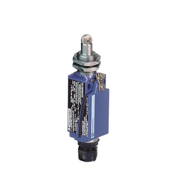 IDP MET M18 GALET ACIER