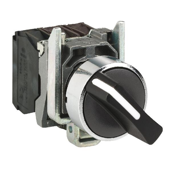 BOUTON TOURNANT DIAM 22 A