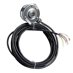 CODEUR INCREMENTAL 58MM A