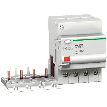 BLOC DIF C60 4P 40A 300mA AC