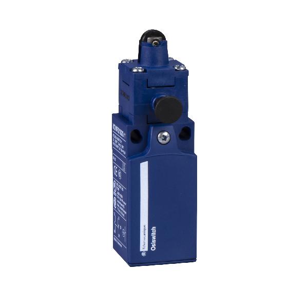 IDP REARM OF RL LEV GAL VERTICAL PG11