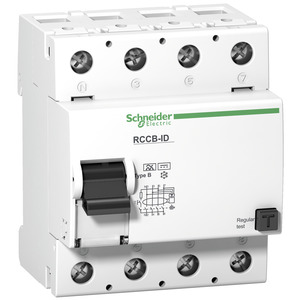 ID 4P 125A 300MA B