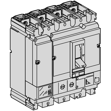 DECL. STRAB160 4P4D (NS16