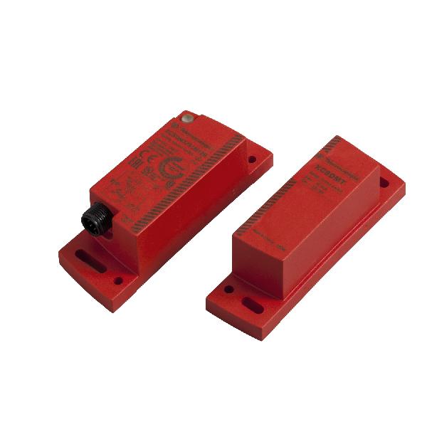 SYSTEME CODE MAGNETIQUE S