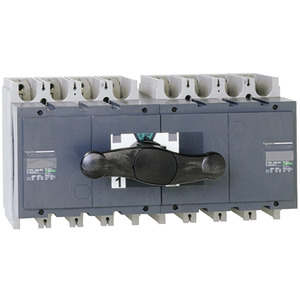 INTER SECT INVERS 3P INS320 320A