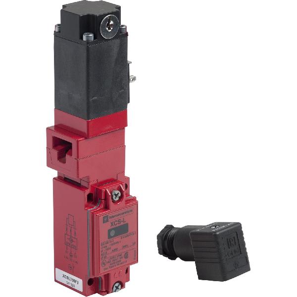 IDP O+O+F SECURITE METAL ELECTRO 110V