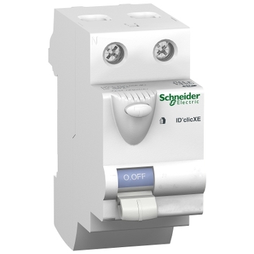 INTER DIF ID 2P 40A 30mA AC