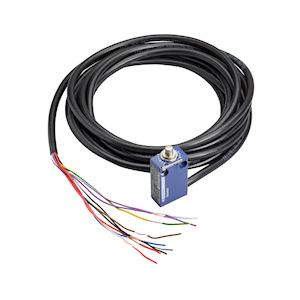 IDP METAL 1O2F CABLE 30CM
