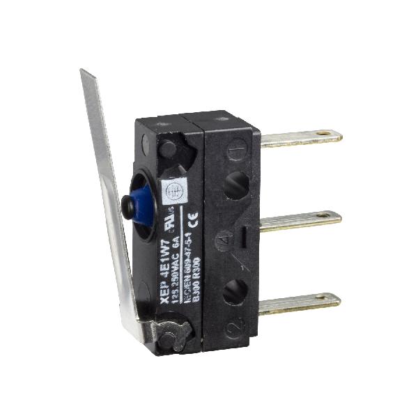 MINIRUPTEUR SUBMINIATU.V4