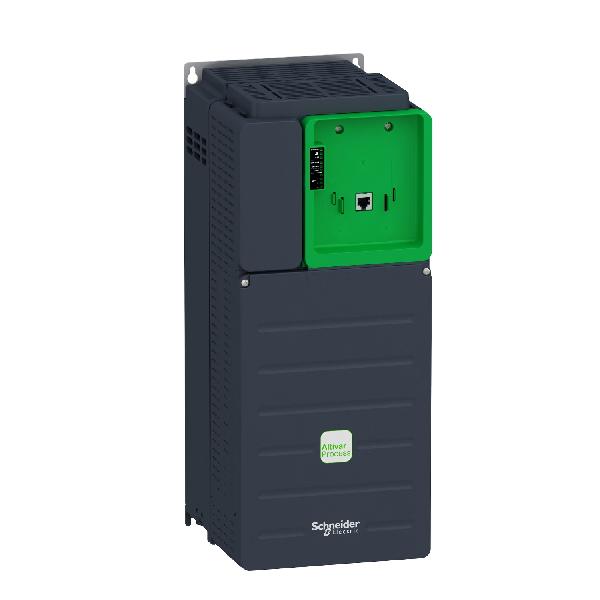 ATV630 IP20 22kW 400V ss pocke