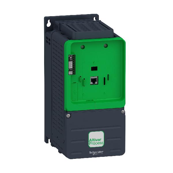 ATV930 IP20 2,2kW 400V ss pock
