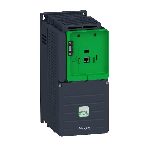 ATV930 IP20 7,5kW 400V ss pock