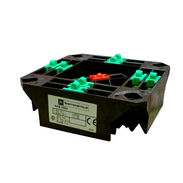 BLOC CONTACT VIS ETRIERS
