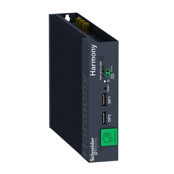 HMIBMO-box Win10 4Gb RAM TPM