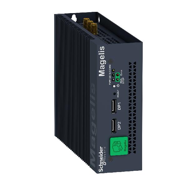 HMIBMO-box Win10 4Gb RAM, exp.