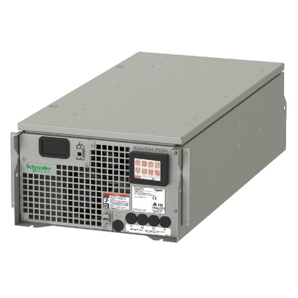 AccuSine PCSN 60A 380-415