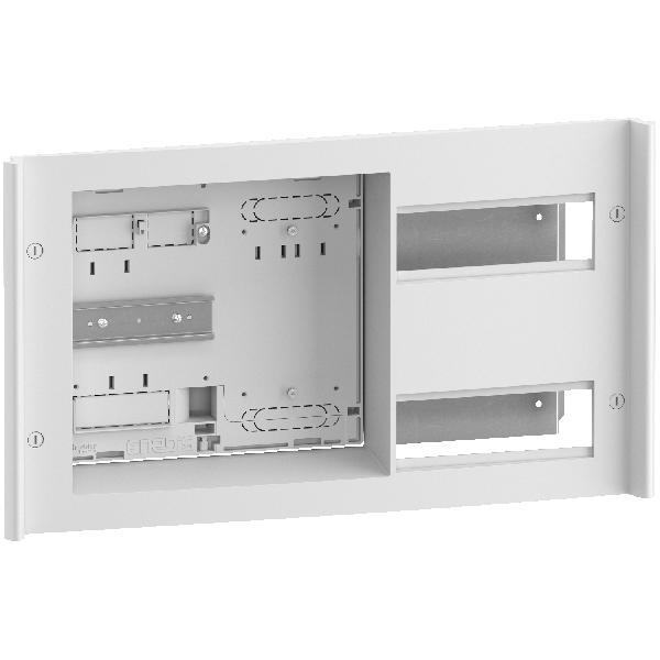 Bloc de commande Mono 24M