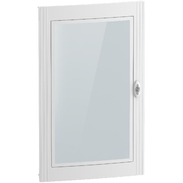 Porte transparente 5R 24M