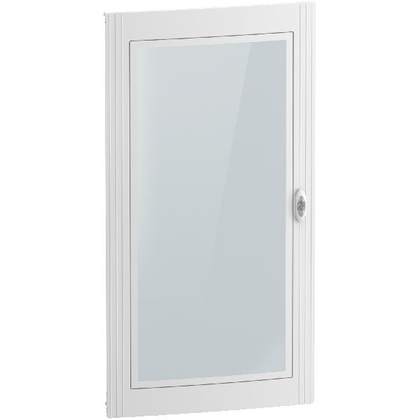 Porte transparente 6R 24M