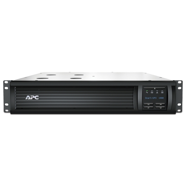 Smart-UPS SMT - Onduleur line-interactive - 230V - 1000VA - Rack - SmartConnect