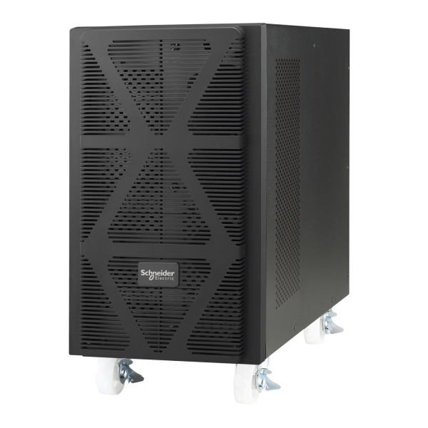 Easy UPS 1ph SRVS - Pack battteries pour ond Tour Longue autonomie 6-10KVA