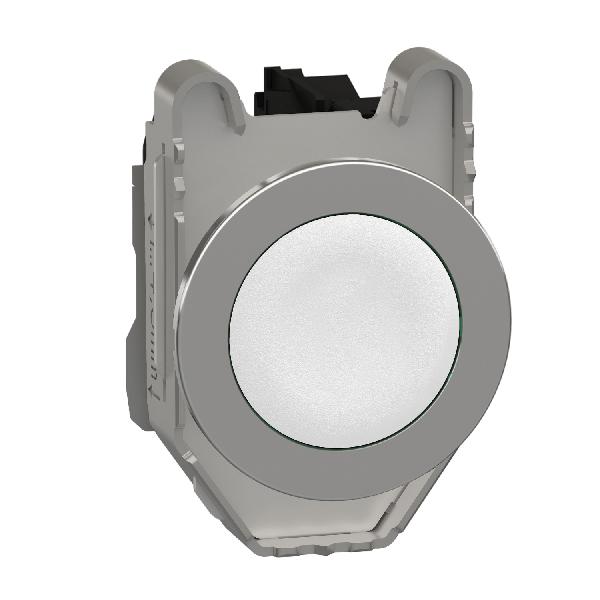 BP impuls flush blanc 1F
