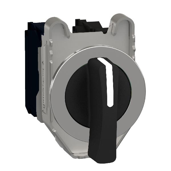 BT flush 3 posit fix 2F