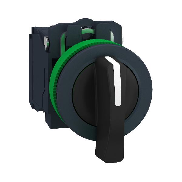 BT flush 3 posit fix 2F