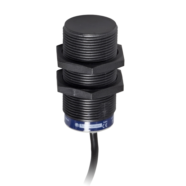INDUCTIVE SENSOR CYLINDRI
