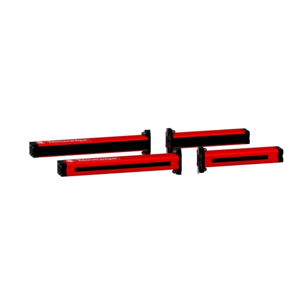 BRAS T 2X MONO FAISCEAU