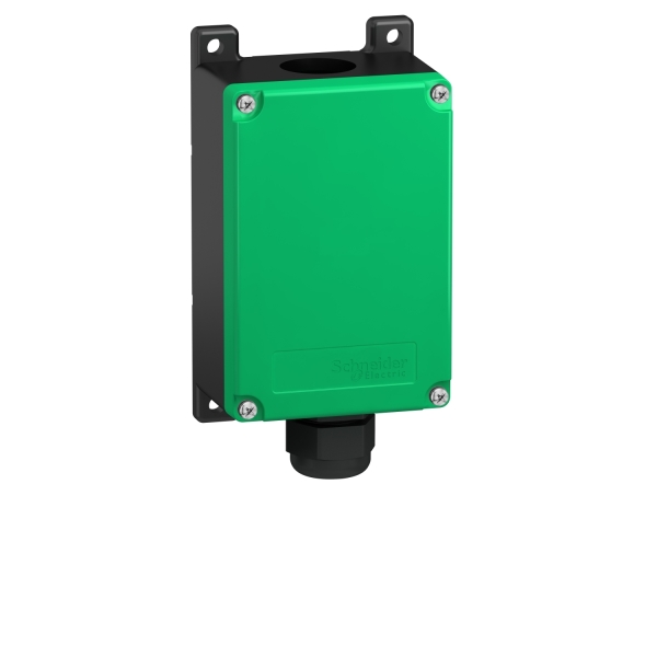 EXTERNAL MODULE, 2 ANALOG
