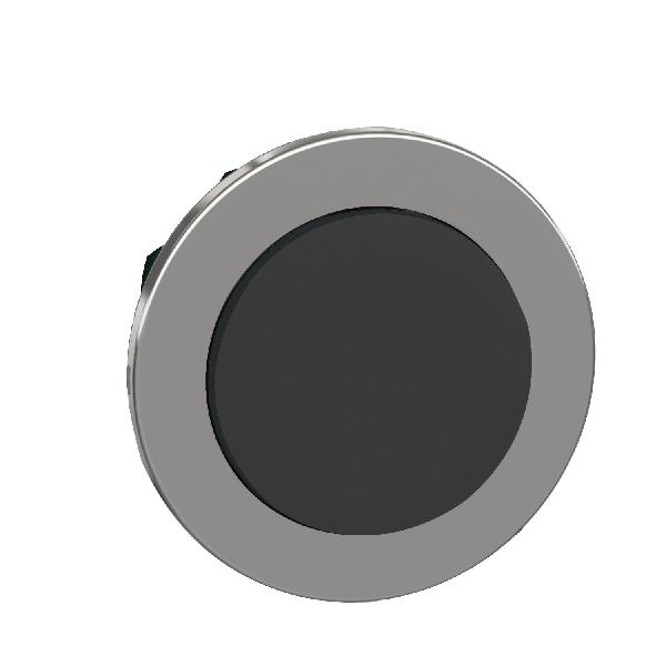 tête BP flush dépass noir
