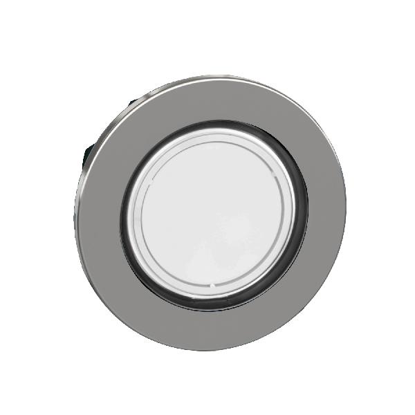 tête voyant DEL flush blanc