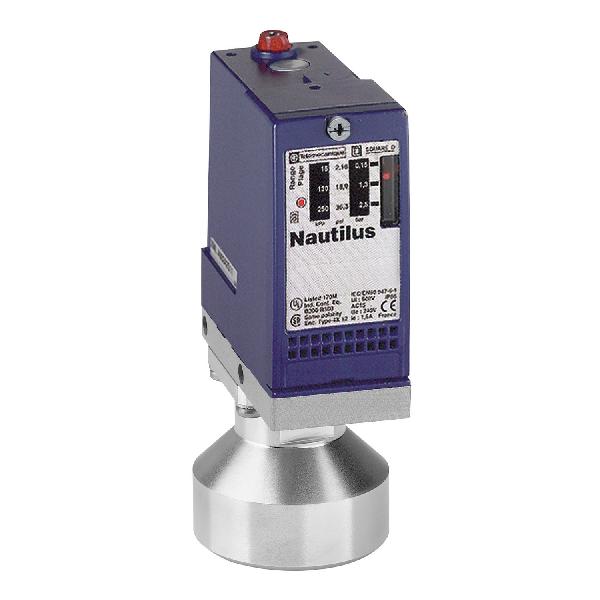 PRESSOSTAT XMLA 20 BAR EC