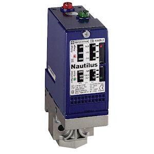 PRESSOSTAT SPECIFIQUE 10