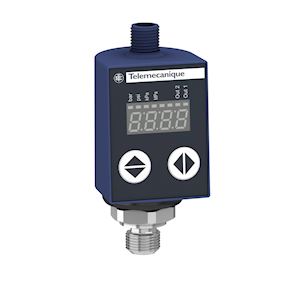 TRANSMETTEUR PRESSION 600