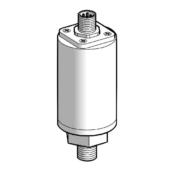 PRESSOSTAT ELECTRONIQUE