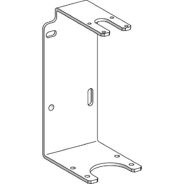 EQUERRE FIXATION L350