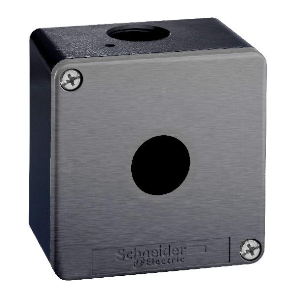 BOITIER METALLIQUE 429248