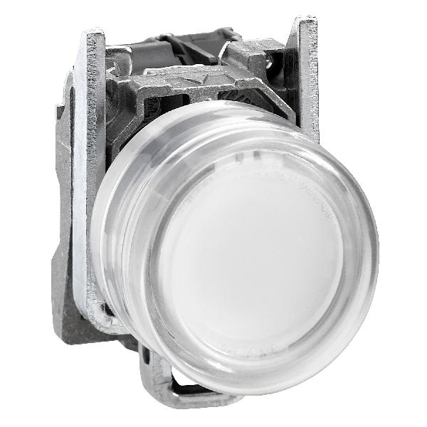 BPLSILIBLANC230240V AC