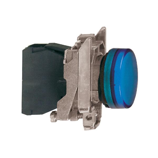 VOYANT DELBLEU 24 120VAC