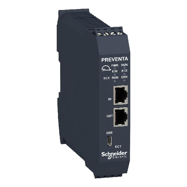 MOD ETHERCAT VIS
