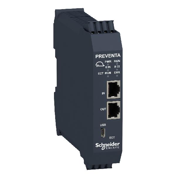 MOD ETHERCAT RESSORT