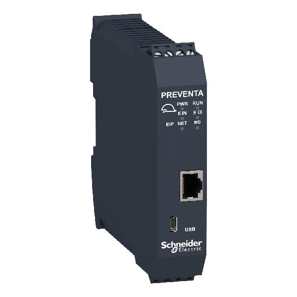 MOD ETHERNET IP VIS