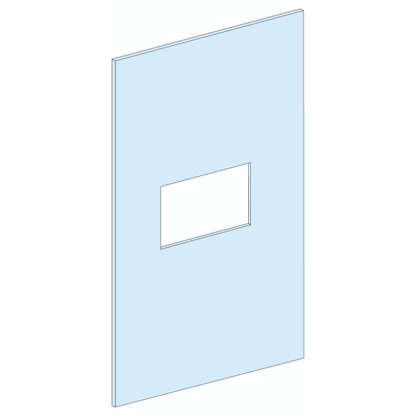 PLASTRON NSXCVS 630 V.RO