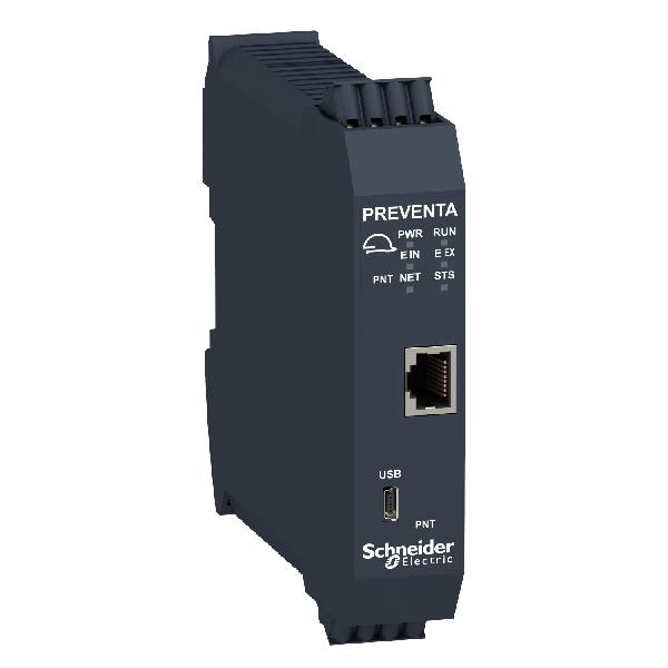 MOD PROFINET RESSORT